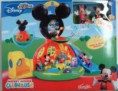 la casa mickey mouse